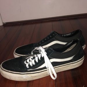 Classic Vans